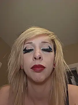 AmethystFoxxn Live XXX chat