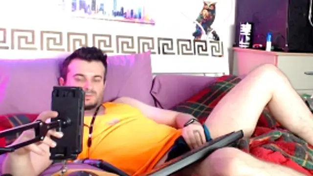 Show Webcam de iuligruia69