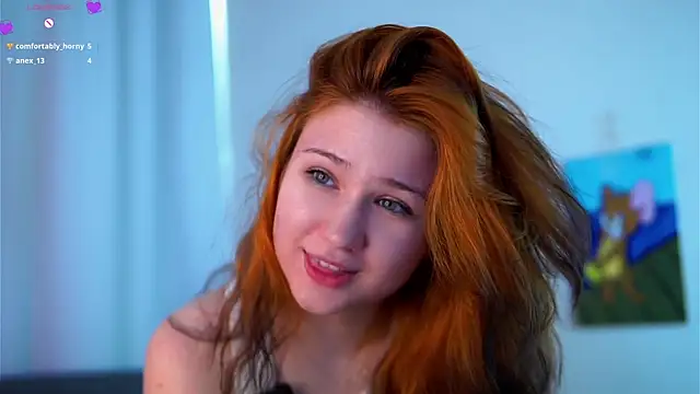 TemikaAltvater élő XXX-chatje