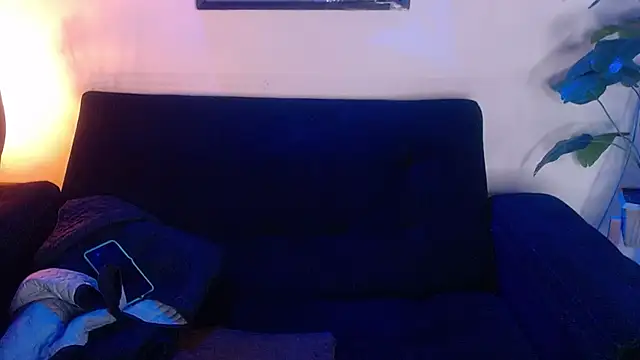 Jesve: онлайн-секс-чат