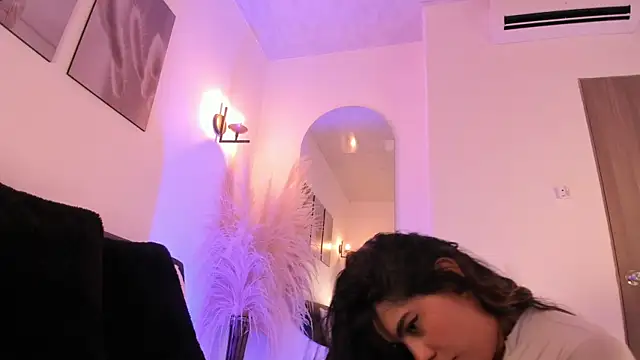 Danna_adams01 Obrolan Langsung XXX