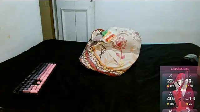 cherrydelioncourt 라이브 XXX 채팅