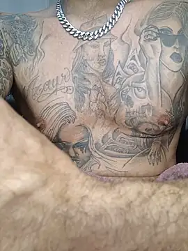 Kerryflon 现场XXX聊天