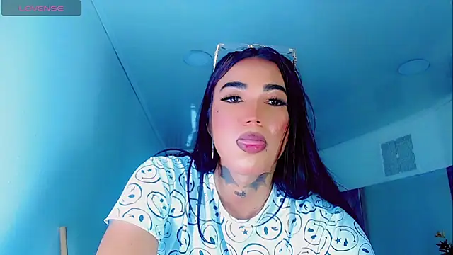 KathaSexyHott's Webcam Show
