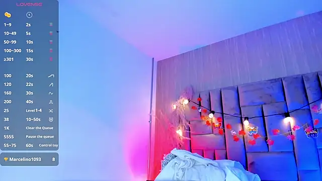 EthanSantori Live XXX-chat