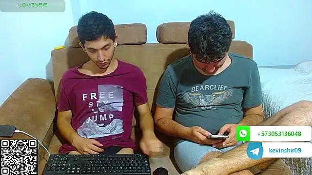 AlexMaster_88 Webcam Show
