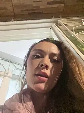 cellestehot Adlı Modelin Canlı XXX Sohbeti