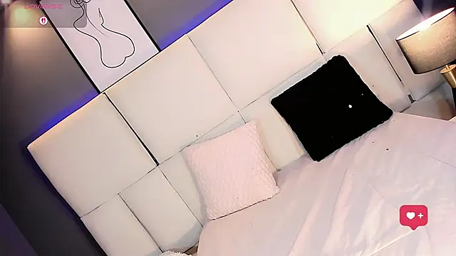 Kornylovee Webcam Show