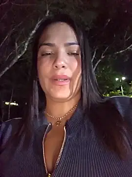 camiysebas21's Webcam Show
