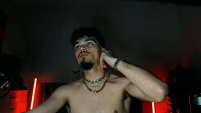 JordanShow Live XXX-chat