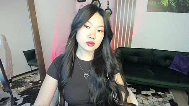 LunaPurrr Chat XXX in diretta