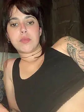 ninapellegrini17 Live XXX-Chat