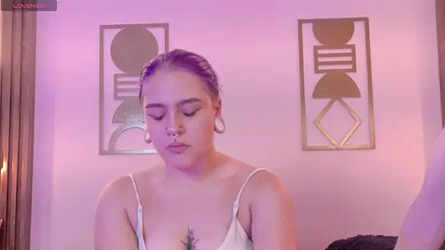 Hanna-Winchester Webcamshow