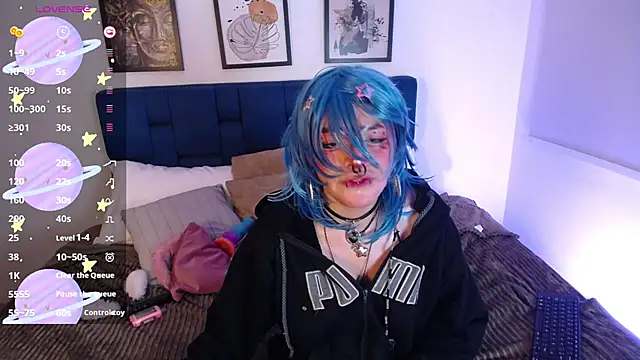Neko_ne_69: вебкам-шоу
