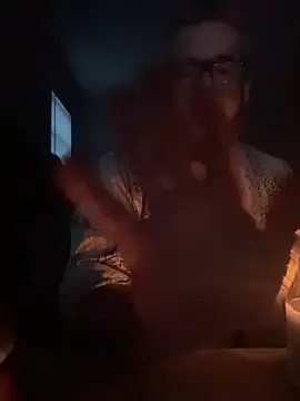 ChefDaddyy ওয়েবক্যাম শো
