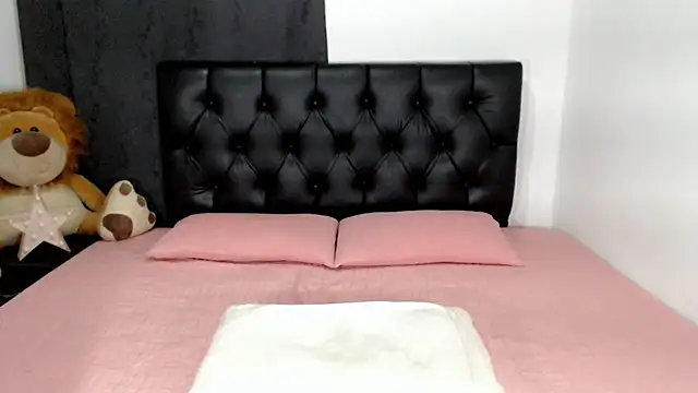 Chat +18 de Morgan_rox23 ao vivo
