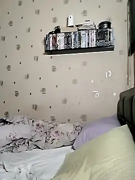 Erimyka's Webcam Show