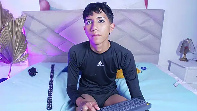 KevCokk Webcam-Show