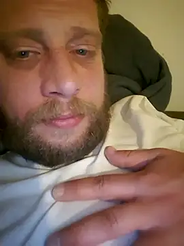 deBernd09's Webcam Show