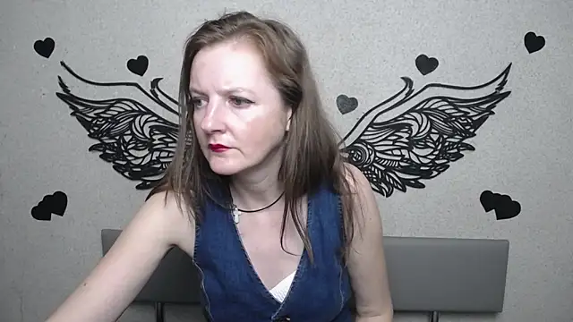 MeganPirs 라이브 XXX 채팅