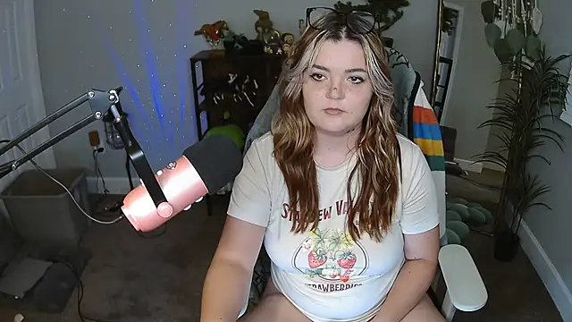 Briieverlyn Live XXX chat