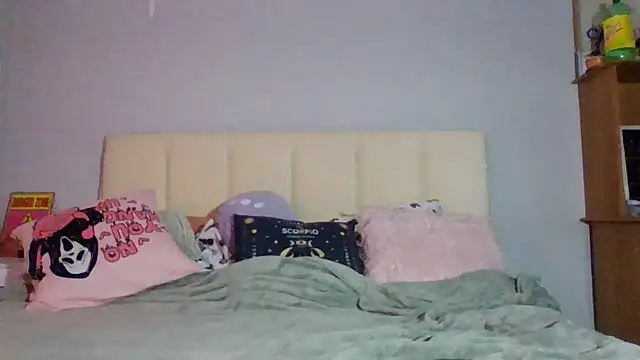 ห้องแชทสดของ madzbailey
