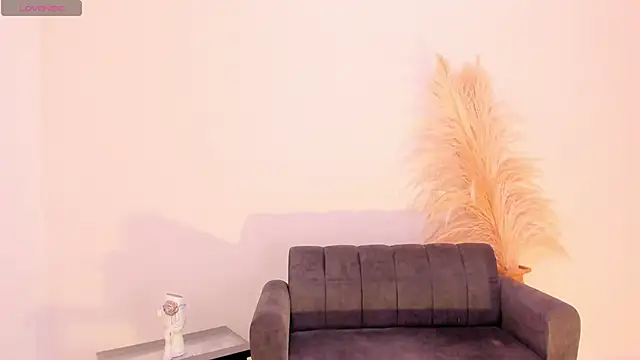 Show de SelenaRogers na webcam