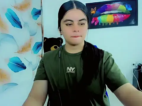 Show de webcam de Maddi_ivanova2026