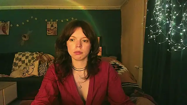 ClancyMorissey – Live XXX-chat