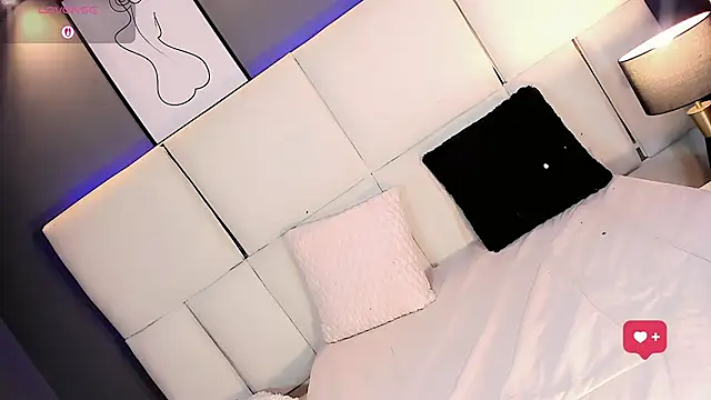 Kornylovee Webcam Show
