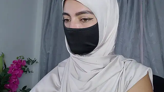 Вебкам-шоу jade_nassar