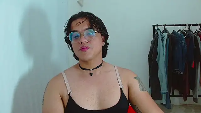 عرض كام Diane_exotic