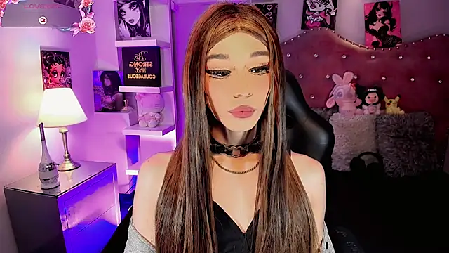 عرض كام Megaan_Dolll