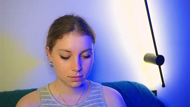 Sairallyn's Live XXX Chat