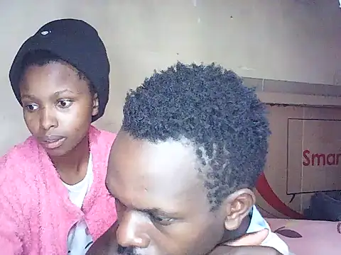 Chat XXX ao vivo de Maryandmaxwell