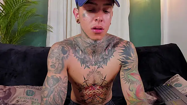 Živý XXX chat Aron_ford