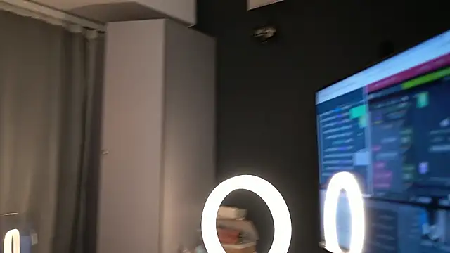 XenaBloom 라이브 XXX 채팅