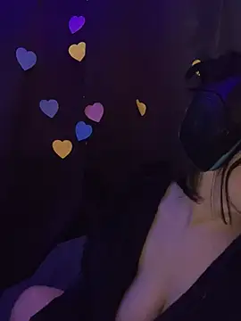 Kora_Kat's Webcam Show