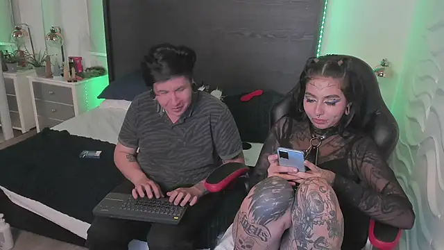 inkedsinners_ Live XXX Chat