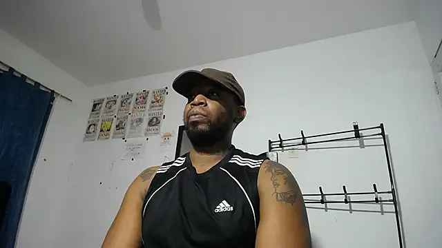 strong__anthony's Live XXX Chat
