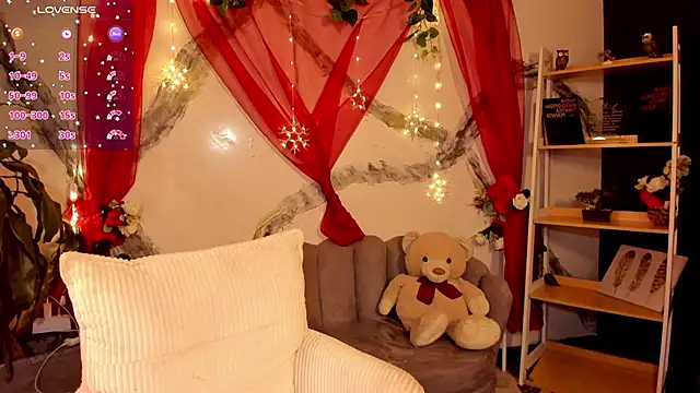 AphroditeSweett Live XXX-Chat