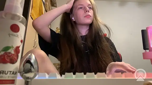 britneylovely's Webcam Show