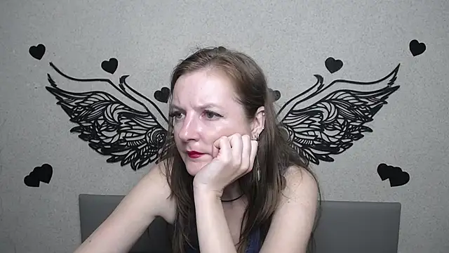MeganPirs live XXX chat