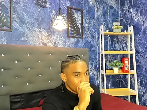 axel_silva4 Webcamshow