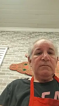 Show Webcam de XXCUTHULU23
