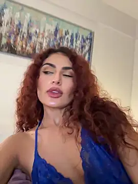 Chat XXX Live Victoria-77