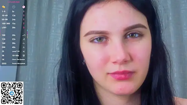 Živý XXX chat EnricaElis