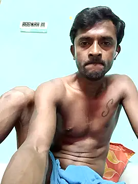 Master_Shiva Show Webcam