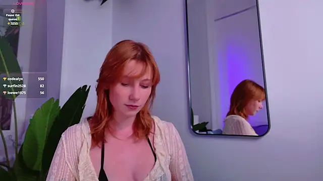 SonyaWright's Live XXX Chat