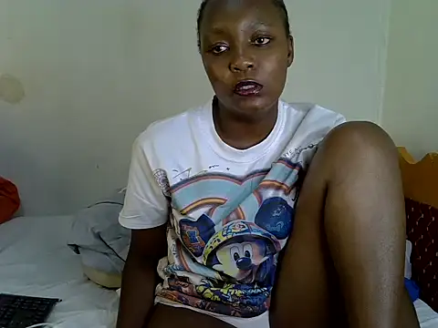 غرفة دردشة ebony_luxx المباشرة